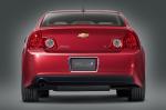 Chevrolet Malibu 2008 года